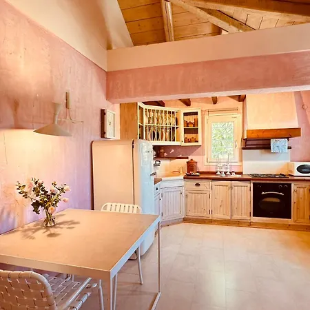 Anello Ionian - Cozy 200m From The Sea By Mana Gers *