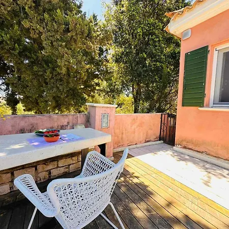 Anello Ionian - Cozy 200m From The Sea By Mana Gers * Città di Zante