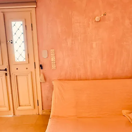 Anello Ionian - Cozy 200m From The Sea By Mana Gers 펜션 *
