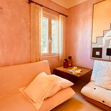 Anello Ionian - Cozy 200m From The Sea By Mana Gers