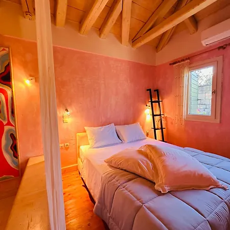 Anello Ionian - Cozy 200m From The Sea By Mana Gers *