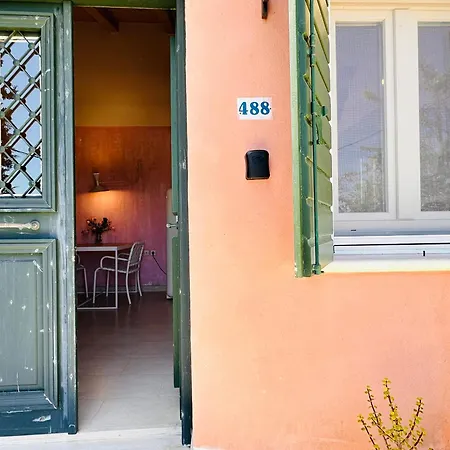 Casa vacanze Anello Ionian - Cozy 200m From The Sea By Mana Gers *
