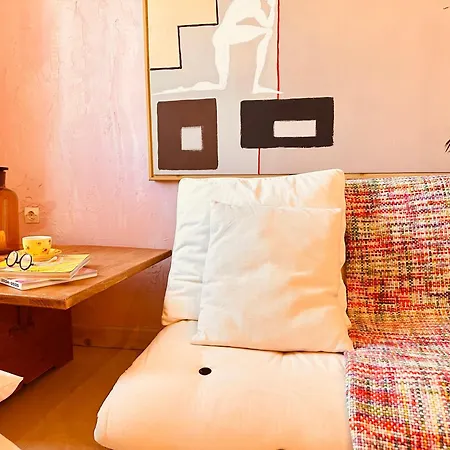 Anello Ionian - Cozy 200m From The Sea By Mana Gers Casa vacanze Città di Zante