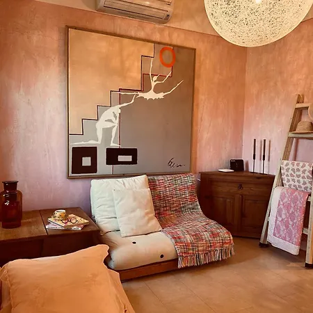 Anello Ionian - Cozy 200m From The Sea By Mana Gers