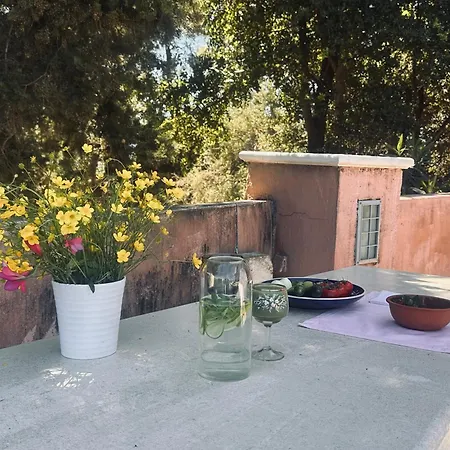 Anello Ionian - Cozy 200m From The Sea By Mana Gers Σπίτι διακοπών
