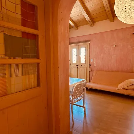 Anello Ionian - Cozy 200m From The Sea By Mana Gers *