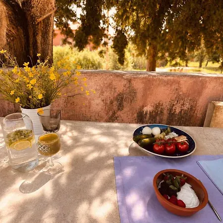 Anello Ionian - Cozy 200m From The Sea By Mana Gers 펜션